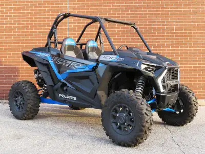 **DEMONSTRATOR** Finance from $160 bi-weekly with optional FCPP warranty coverage for 2 years!* Clic...