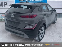 Saskatoon Motor Products - Recent Arrival! 2023 Hyundai Kona 2.0L Preferred - Certified. Certificati... (image 5)