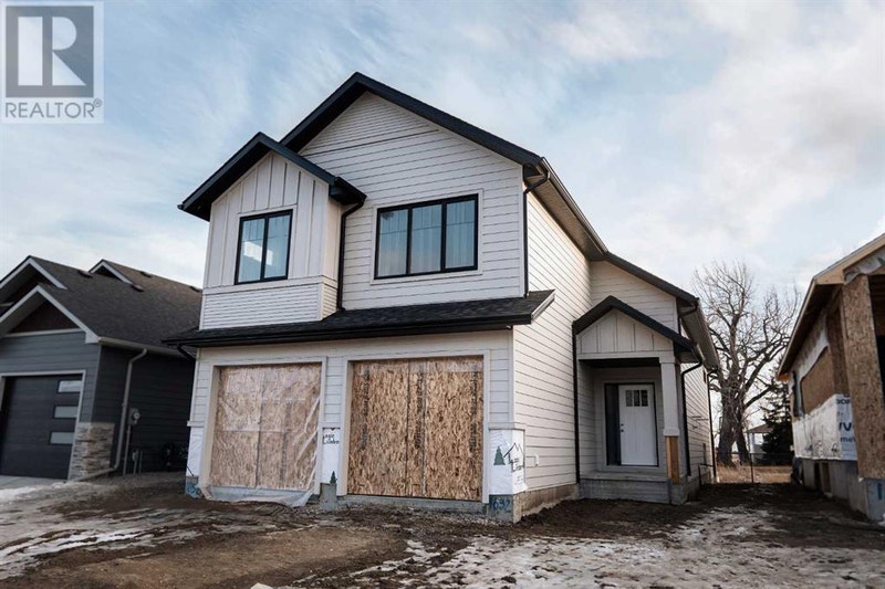 1632 Sixmile View S Lethbridge, Alberta Houses for Sale Lethbridge