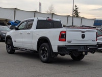 Check out this 2019 Ram 1500 Rebel before someone takes it home! *You Can't Beat the Price with Thes... (image 5)