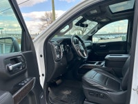 2019 GMC SIERRA DENALI NO ACCIDENTS, NO CLAIMS WITH ALL SERVICES UP TO DATE! QualiTee Motors offers... (image 8)