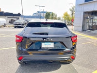 Why you'll love this Trax 1RS: Sporty RS Styling Black exterior with sleek RS badging, 18 black allo... (image 5)