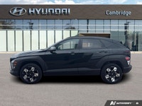 This Hyundai Kona delivers a Regular Unleaded I-4 2.0 L/122 engine powering this Variable transmissi... (image 1)