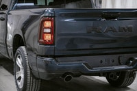 The 2026 RAM 1500 Tradesman is a brand-new full-size truck built to handle hard work with modern pow... (image 9)