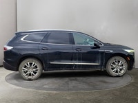 This Buick Enclave delivers a Gas V6 3.6L/217 engine powering this Automatic transmission. Wireless... (image 6)