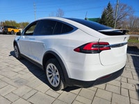 Kijiji Engine: Electric Motor Safety Equipment Electronic Stability Control (ESC) ABS And Driveline... (image 6)