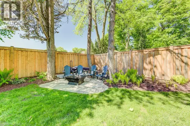 345 OLD STONE Road Waterloo, Ontario in Houses for Sale in Kitchener / Waterloo - Image 36