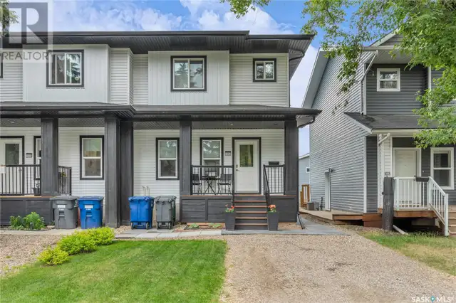 105A Evans STREET Saskatoon, Saskatchewan62868539755651121