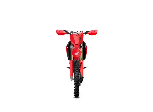 2025 Honda CRF450RX in Dirt Bikes & Motocross in Kitchener / Waterloo - Image 12