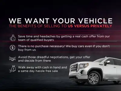 2018 GMC Canyon All Terrain | Cruise Control | Remote Start, View more