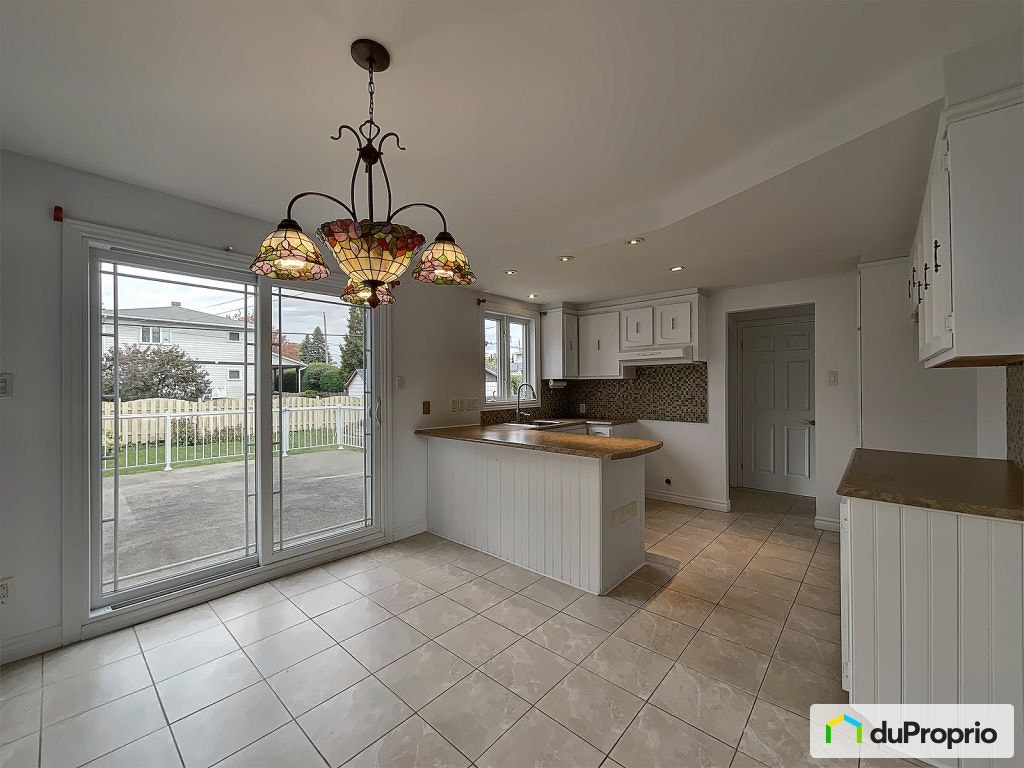 $499,999 - Semi-detached for sale in Longueuil (Vieux-Longueuil) — photo 3