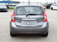 2016 Nissan Versa Note SV No Accident | one Owner |Low Kilometres | AS-IS **MARKET VALUE PRICING**.... (image 5)