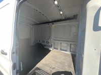 Price includes $1,000 finance credit. Price does not include fees or taxes. The 2025 Ford Transit Ca... (image 9)