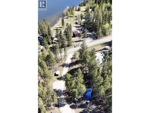 5444 SAUNDERS CRESCENT 103 Mile House, British Columbia in Land for Sale in 100 Mile House - Image 13