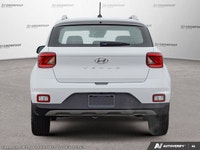 Crowfoot Hyundai, AMVIC Licensed Dealer This Hyundai Venue boasts a Regular Unleaded I-4 1.6 L/98 en... (image 4)
