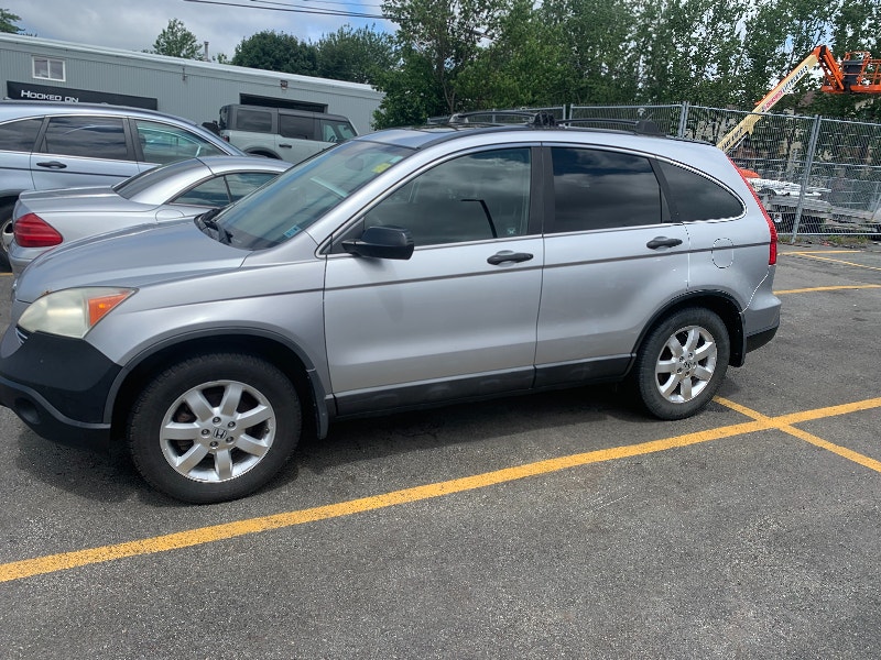 2009 HONDA CRV ALL WHEEL DRIVE AUTOMATIC4900 Cars & Trucks