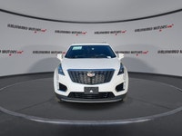 // ACCIDENT FREE!! // This 2020 Cadillac XT5 AWD 4dr Premium Luxury | No Accidents | Panoramic Roof... (image 2)