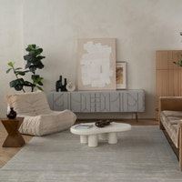 BRAND NEW - Rug Branch Havana 4' x 6' (3'9" X 5'6") Modern Indoo Mississauga / Peel Region Toronto (GTA) Preview