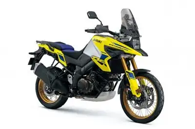 plus taxes and licensing Engine Type: 4-stroke, liquid-cooled, DOHC, 90 V-twin Displacement: 1037cc...