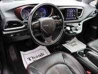 SAFETY INCLUDED ONE OWNER LOCAL ONTARIO CAR Very Clean Chrysler Pacifica limited V6 3.6L With Automa... (image 7)