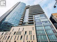 #2101 -210 VICTORIA ST Toronto, Ontario