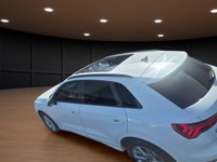 Price includes $1,000 finance credit. Price does not include fees or taxes. The 2025 Audi Q3 40 TFSI... (image 6)