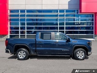 Great Value! Clean CarFax, New BFG All Terrain Tires, Newer Brakes, Beautiful Pacific Blue Metallic... (image 6)