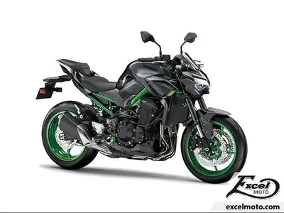 Excel Moto 2023 Kawasaki ZR900 2023 Kawasaki ZR900 2023 Kawasaki Z900 Offrez-vous la moto de vos rêv...