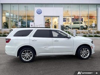 This Dodge Durango boasts a Regular Unleaded V-6 3.6 L/220 engine powering this Automatic transmissi... (image 5)