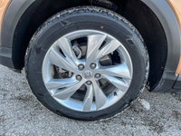 Only 20,250 Miles! This Buick Encore GX delivers a Turbocharged 1.3/ engine powering this Automatic... (image 9)