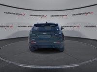 This Cadillac XT4 has a powerful Turbocharged Gas I4 2.0L/122 engine powering this Automatic transmi... (image 6)