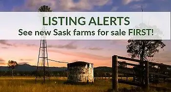 Use our simple Rm search to view all farm land for sale in Saskatchewan by visiting: https://www.sas...