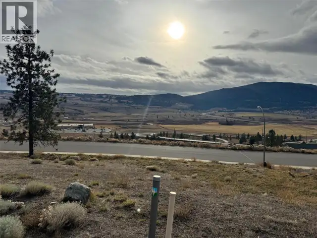 2860 Peregrine Way Merritt, British Columbia in Land for Sale in Kamloops - Image 5