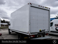 Come see our great selection of New, Pre-Owned, and Demo Sprinter and Metris Cargo and Passenger Van... (image 3)