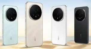 Brand New Unlocked Honor Magic 8 Pro dual SIM 512GB GLOBAL ver in Cell Phones in Richmond - Image 2