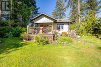 1495 Baikie Rd Denman Island, British Columbia Comox / Courtenay / Cumberland Comox Valley Area Preview