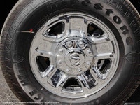 This Ram 3500 has a powerful Regular Unleaded V-8 6.4 L/392 engine powering this Automatic transmiss... (image 7)