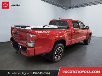 ... Engine: Moteur V6 L/100Km City: 13.0 L/100Km Hwy: 10.5 (image 3)