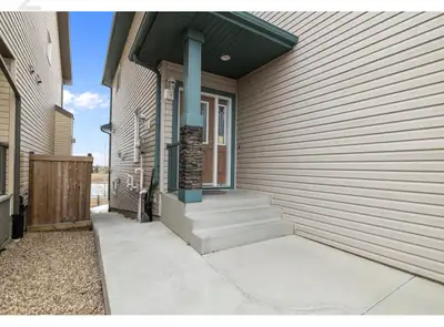Walk out basement for rent