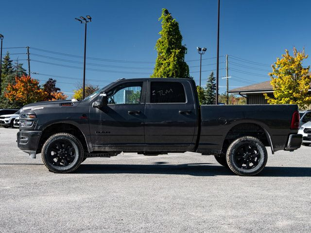 2025 Ram 2500 Big Horn in Cars & Trucks in Barrie - Image 4