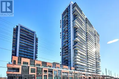 1102 - 2545 SIMCOE STREET N Oshawa (Windfields), Ontario