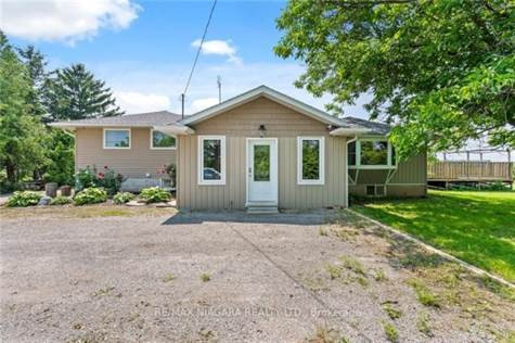 752 Four Mile Creek Rd S in Houses for Sale in St. Catharines - Image 2