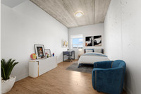 Located steps to Laurier University and minutes from the University of Waterloo - this location is p... (image 4)