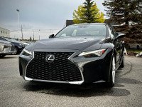 Stock#: 251332AThe 2023 Lexus IS 300 Premium Package Canada is a compelling luxury sport sedan that... (image 3)