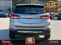 Power liftgate, wireless apple carplay & android auto , remote start, heated front seats, accident f... (image 4)