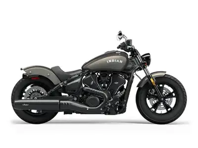 2025 indian Scout Sixty Bobber Limited Indian Motorcycles Scout Sixty Bobber Limited 2025 Découvrez...