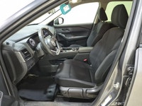 Look at this certified 2024 Nissan Rogue S AWD | Heated Seats + Steering | CarPlay + Android Auto |... (image 2)