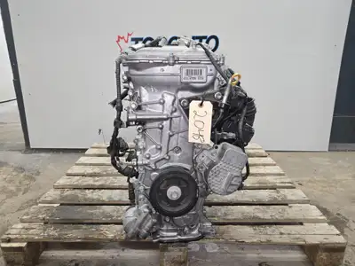 JDM Toyota Prius 2012 2013 2014 2015 2016 2017 2ZR FXE 1.8L Hybrid Engine Only !!! IN STOCK !!! PLEA...