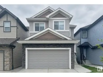 MLS® #E4389430 Welcome to Walker! Discover this superbly maintained detached single family home, per...