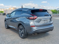 Check out this 2020 Nissan Murano S before it's too late! *You Can't Beat the Price with These Optio... (image 2)